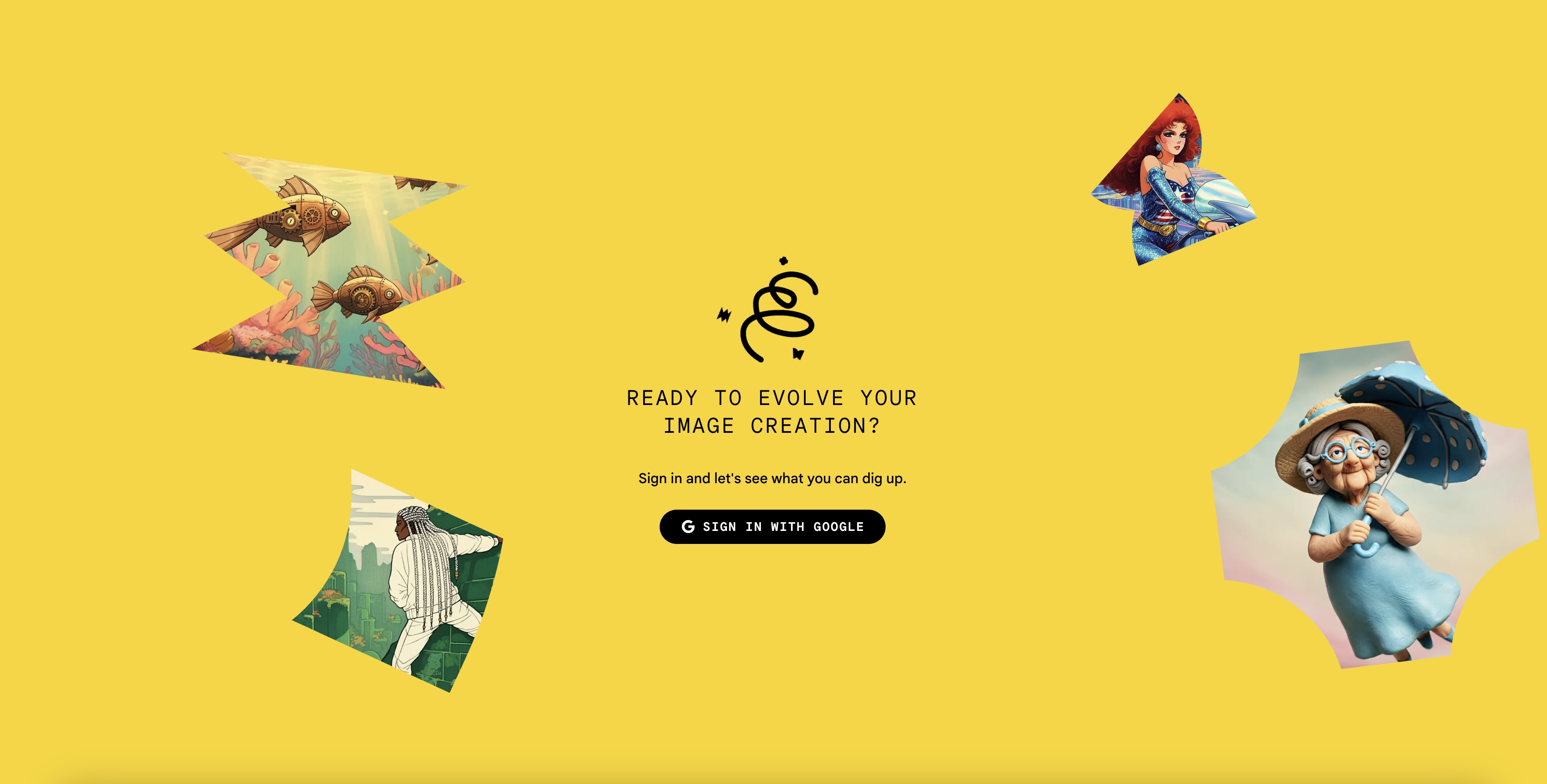 AI Generative Art